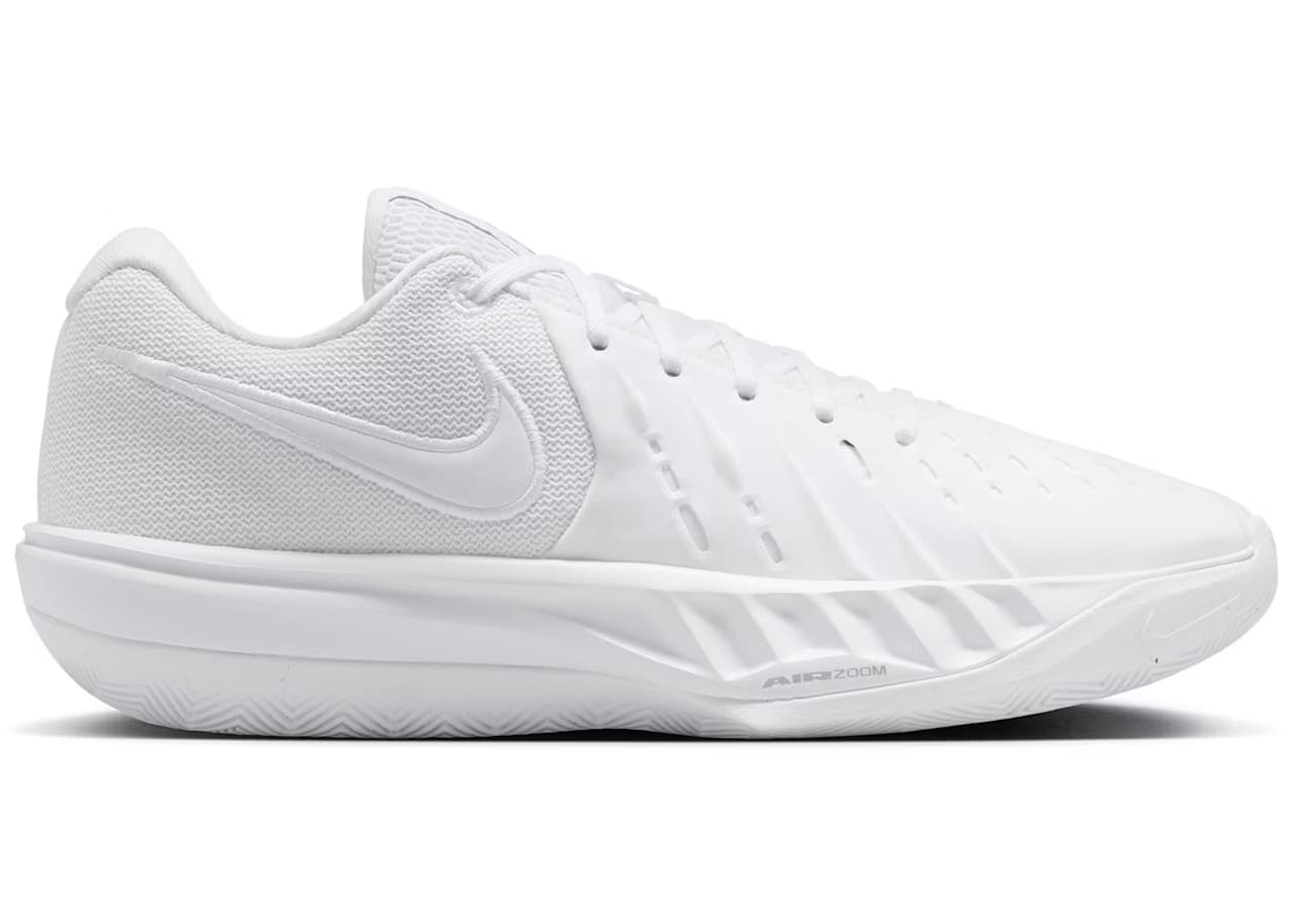 Nike Zoom GT Cut Academy 2 White Wolf Grey