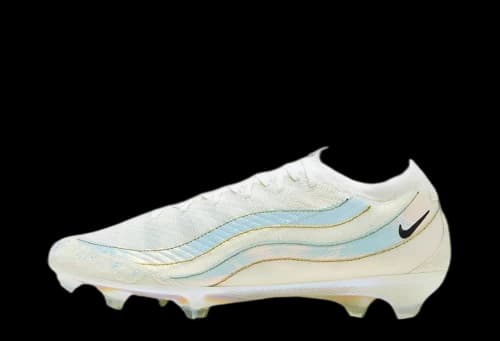 Nike Zoom Mercurial Vapor 16 Elite FG Air Max 95 White