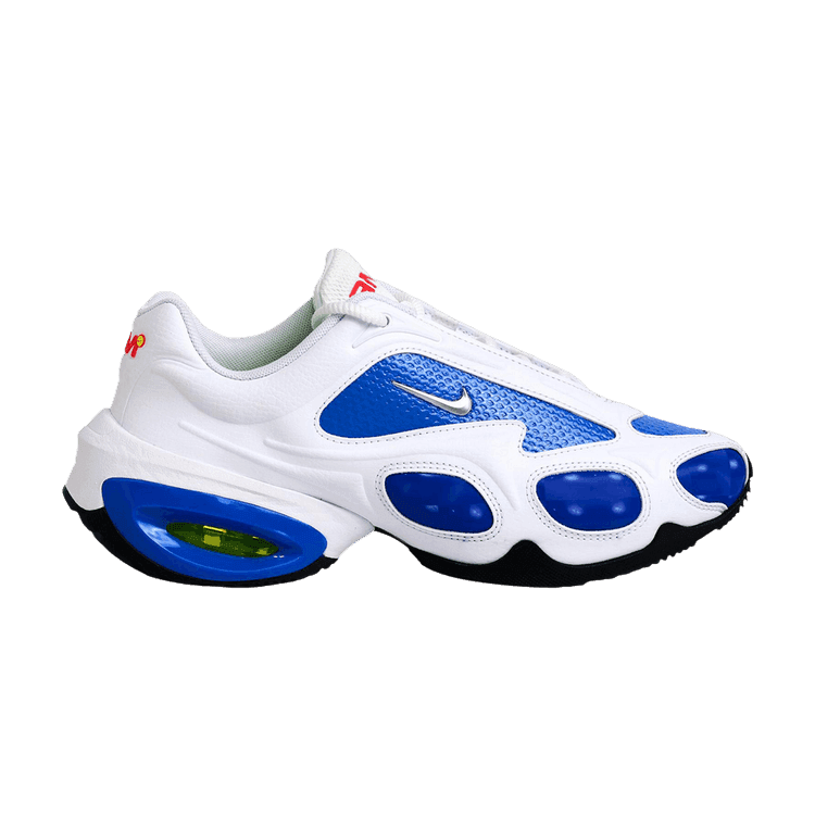 Nike Air Max Muse Veneda Carter White Racer Blue (Women's)