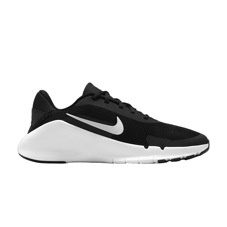 Nike Flex Train Black White (Women's)