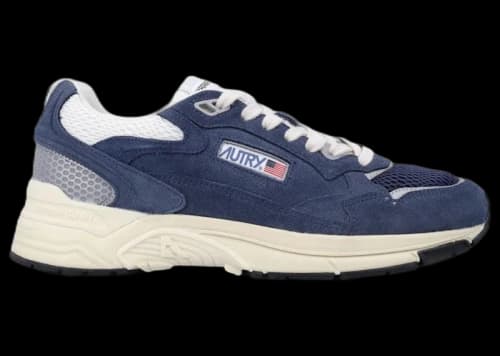 Autry Hyperway Bluette Marshmallow