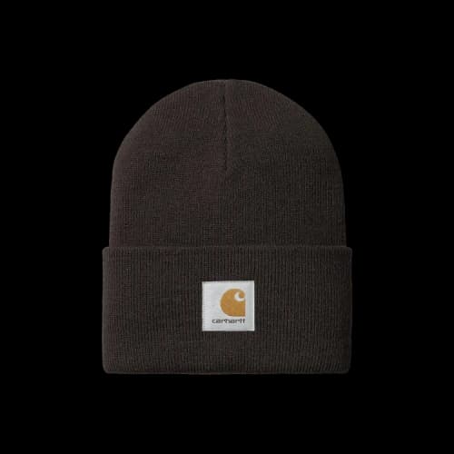 Carhartt WIP U Acrylic Watch Hat 'Tobacco'