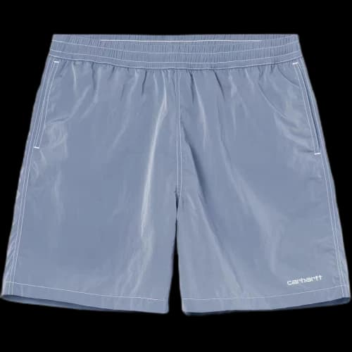 Carhartt WIP SS26 Canby Swim Trunks Swimming Shorts Men's