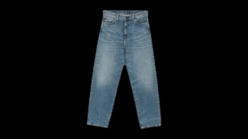 Carhartt WIP Landon Pant Blue