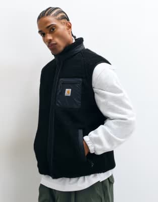 Carhartt WIP Prentis Vest Liner 'Black'
