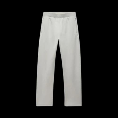 adidas One Fleece Sweatpants Metal Grey