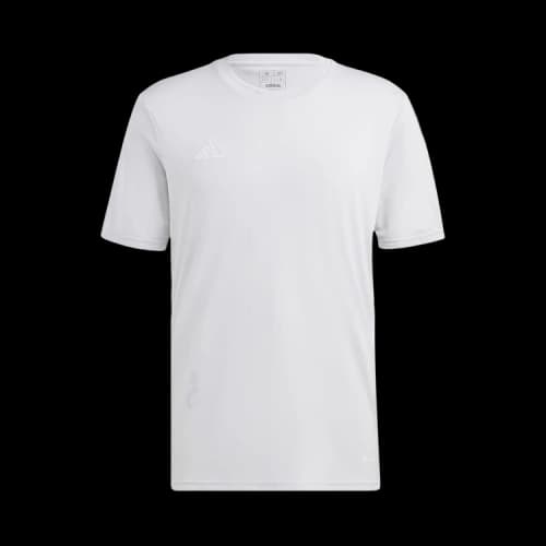 adidas Tabela 23 Jersey Team Light Grey White