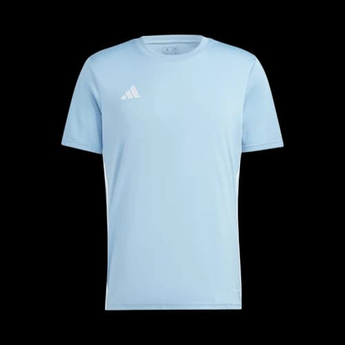 adidas Tabela 23 Jersey Team Light Blue White