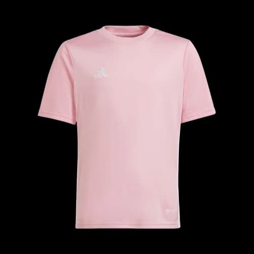 adidas Kids Tabela 23 Jersey Light Pink/White