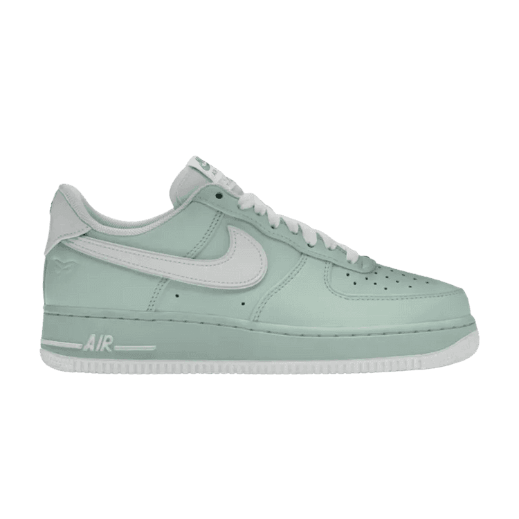 Nike Air Force 1 Low Kobe Bryant Forever Steam