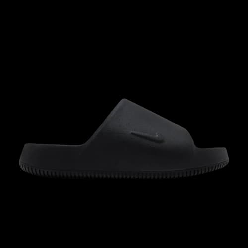 Nike Calm 2.0 Slide Black