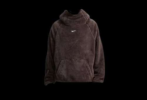 Nike x NOCTA Chalet Polar Men's Pant Brown