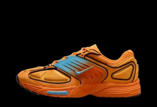 Nike Air Pegasus Wave Sundial Orange Blue