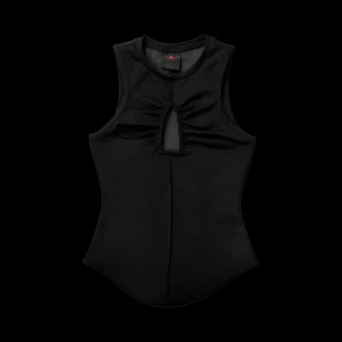 Jordan x Téla Women's SP TD Tank Top Black
