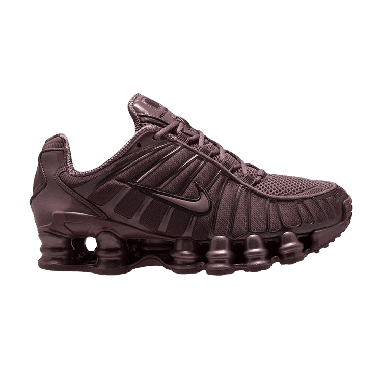 Nike Shox TL Tattoo Black (Women's)