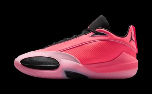 Jordan Triangle Hyper Punch Black