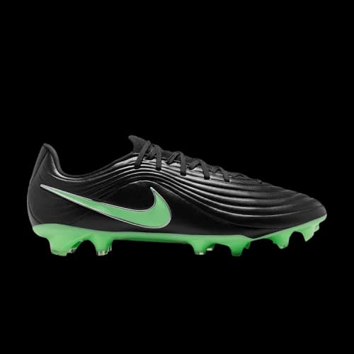 Nike Tiempo Maestro Academy MG 'Black Illusion Green'