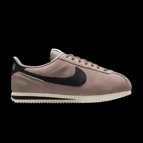 Nike Cortez Malt Black (Women's)