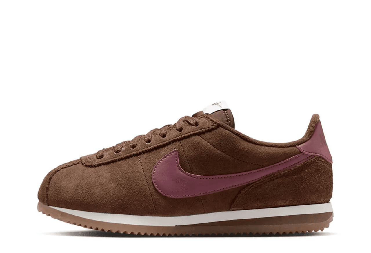 Nike Cortez 'Cacao Wow Sail' (Women's)