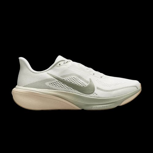 Nike Air Zoom Pegasus 42 Spruce Aura Pale Ivory