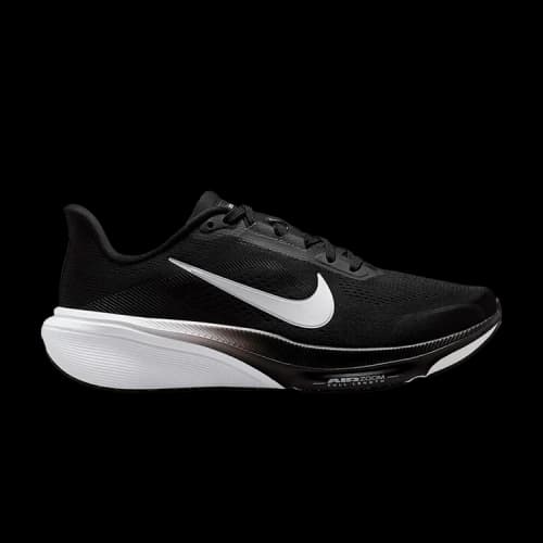 Nike Air Zoom Pegasus 42 Black White (Women's)