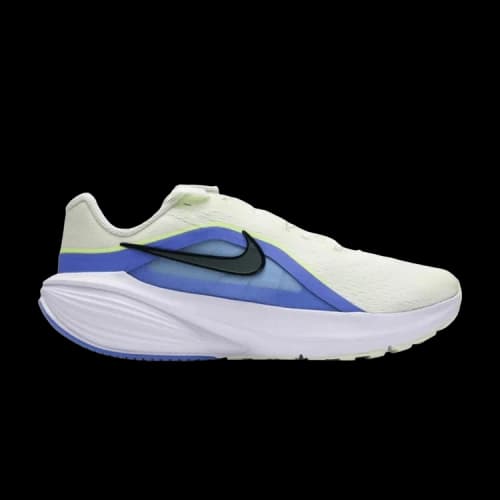 Nike Downshifter 14 Volt Tint White Black