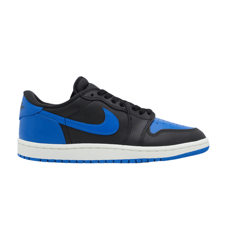 Jordan 1 Retro Low '85 Royal