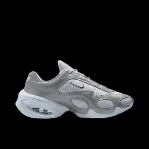 Nike Air Max Muse Pure Platinum Reflective (Women's)