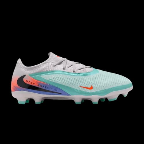 Nike Phantom 6 Low Pro FG/MG United 002 Pack (GS)
