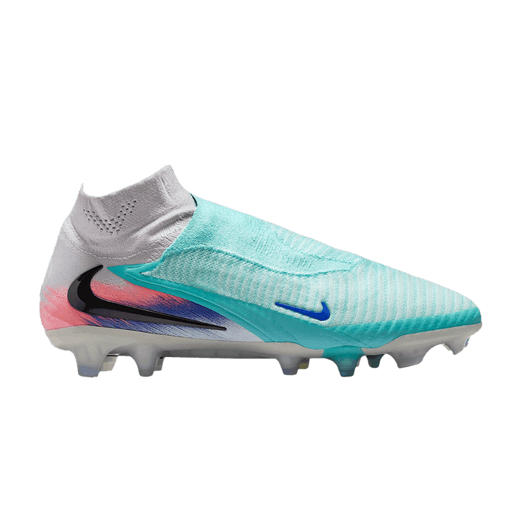Nike Phantom 6 High Elite FG United 002 Pack