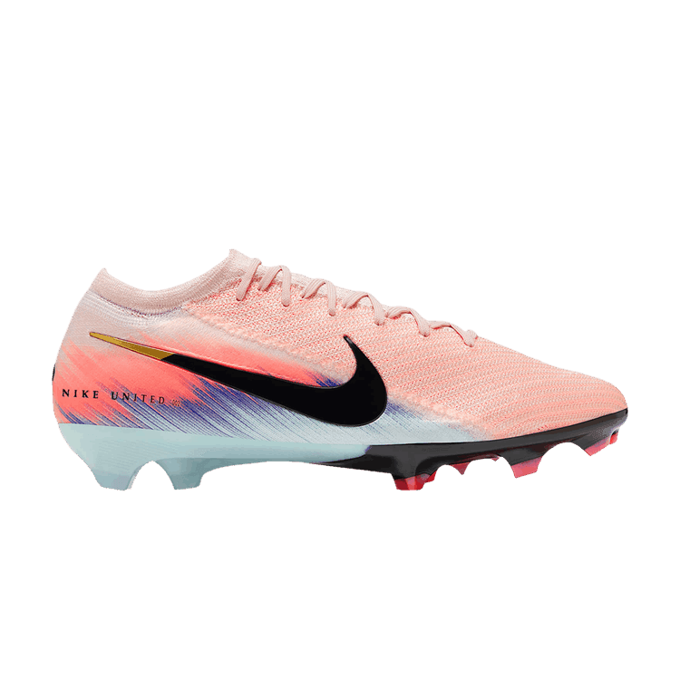 Nike Zoom Mercurial Vapor 16 Elite FG United 002 Pack