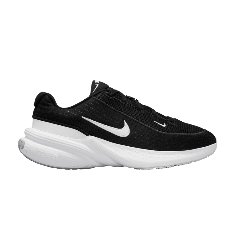Nike Uplift SC Black Wolf Grey White (Women's)