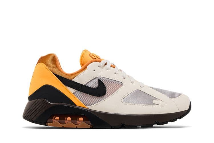Nike Air Max 180 Light Orewood Brown Sundial