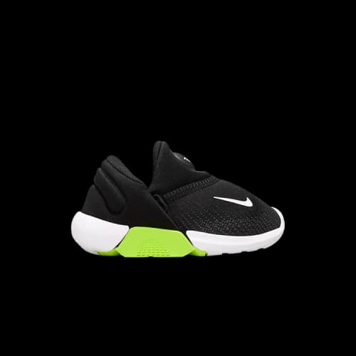 Nike Swoosh Go TD 'Black Volt'