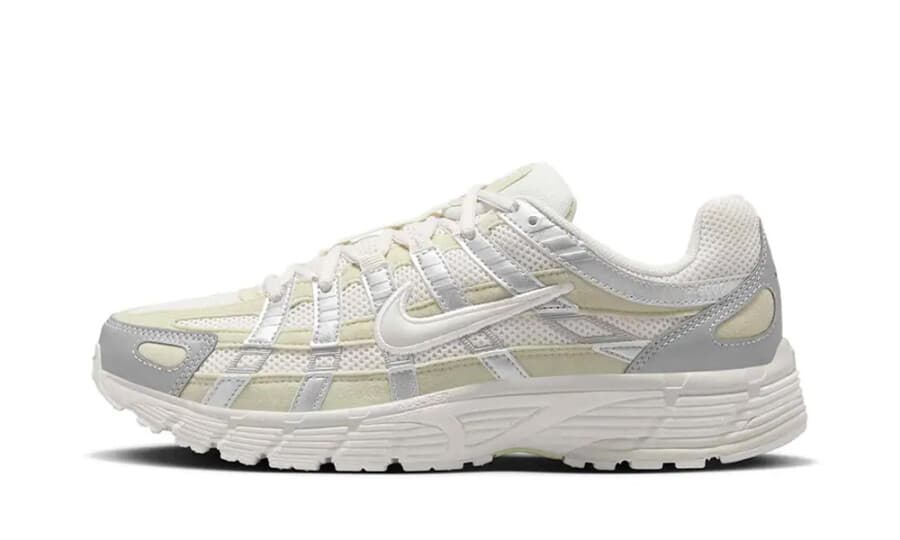 Nike P-6000 Phantom Light Army (Women's)