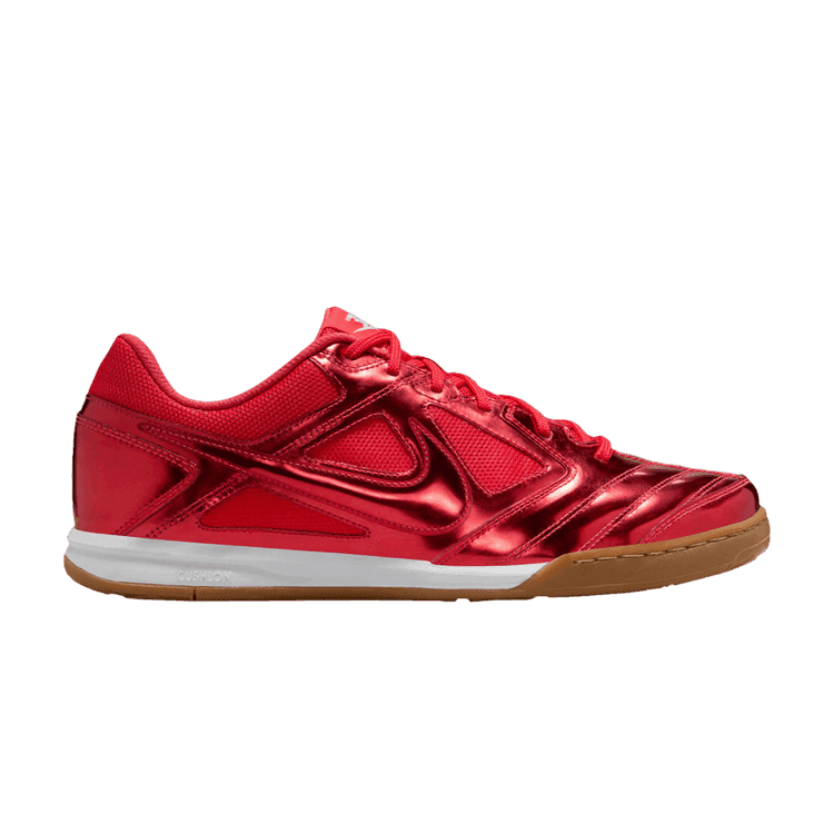 Nike Gato LV8 Light Crimson Gum