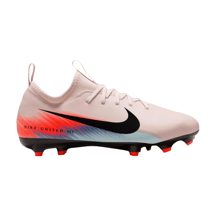 Nike Zoom Mercurial Vapor 16 Academy FG/MG United 002 Pack (GS)