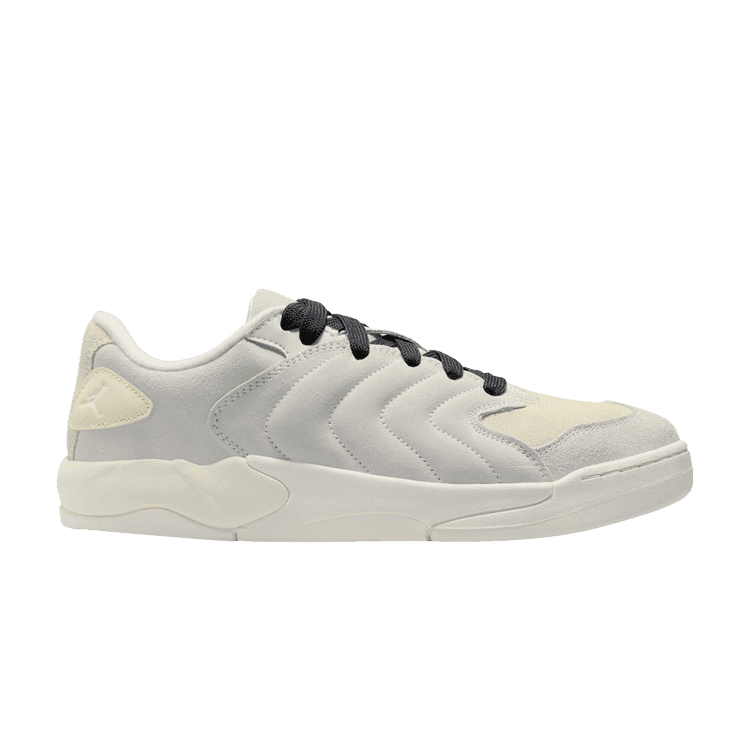 Jordan Session Phantom Coconut Milk