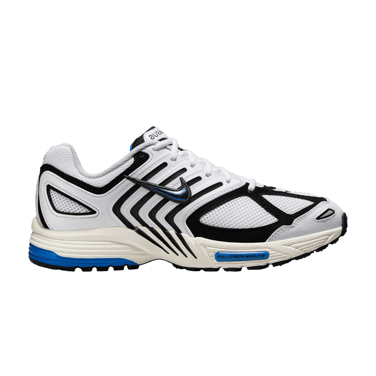 Nike Air Peg 2K5 White Black Photo Blue