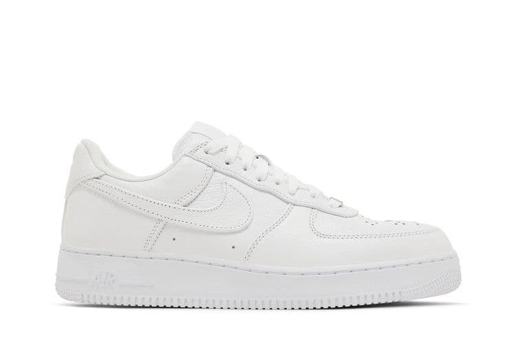 Nike Air Force 1 Low Jason Voorhees