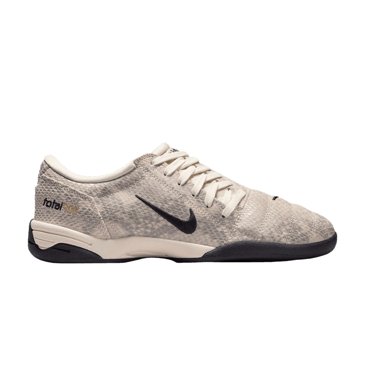Nike Total 90 3 SE Pale Ivory Snakeskin (Women's)