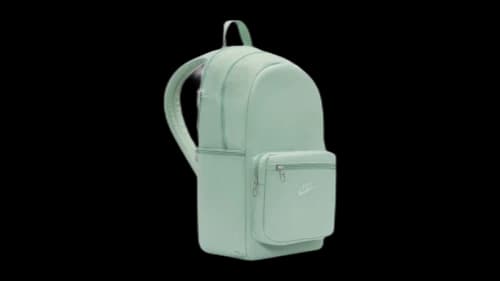 Nike Heritage Eugene 2.0 20L Backpack Steam/Steam/Steam