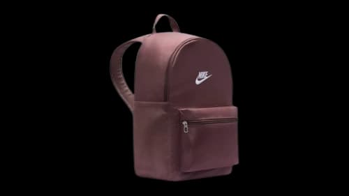Nike Heritage 2.0 23L Backpack Tattoo/Tattoo/White