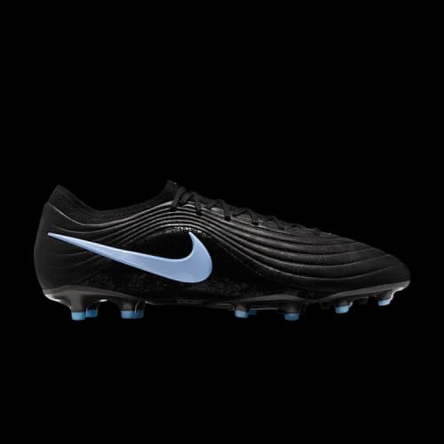 Nike Tiempo Maestro Elite AG Low 'Black Ice Blue'