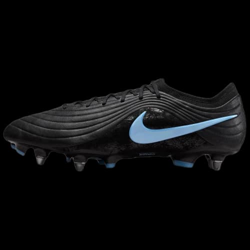 Nike Tiempo Maestro Elite SG-Pro AC Black Ice Blue