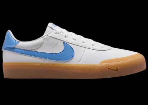 Nike Court Shot Sail Blue Beyond Gum