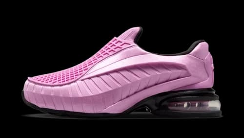 Nike Air Max Dolce Light Magenta Black (Women's)