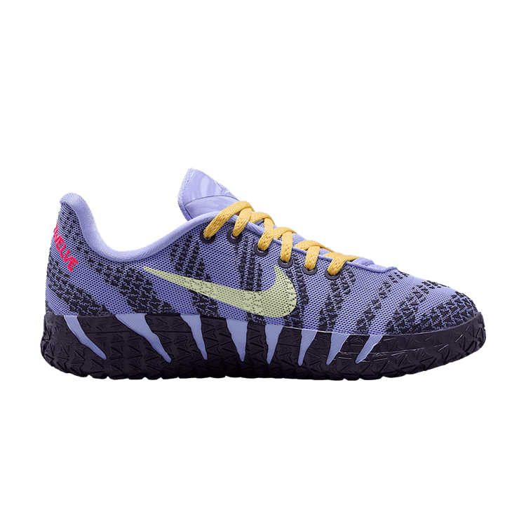 Nike Ja 3 Hustle & Flow (GS)