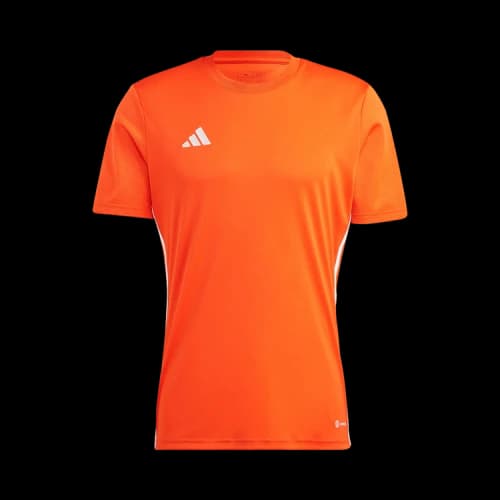 adidas Tabela 23 Jersey Team Orange White