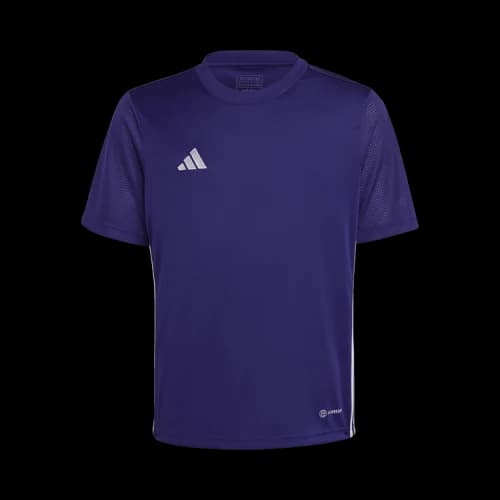 adidas Kids Tabela 23 Jersey Team College Purple/White
